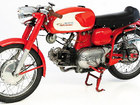 1960 Aermacchi 250 Ala Verde serie 1