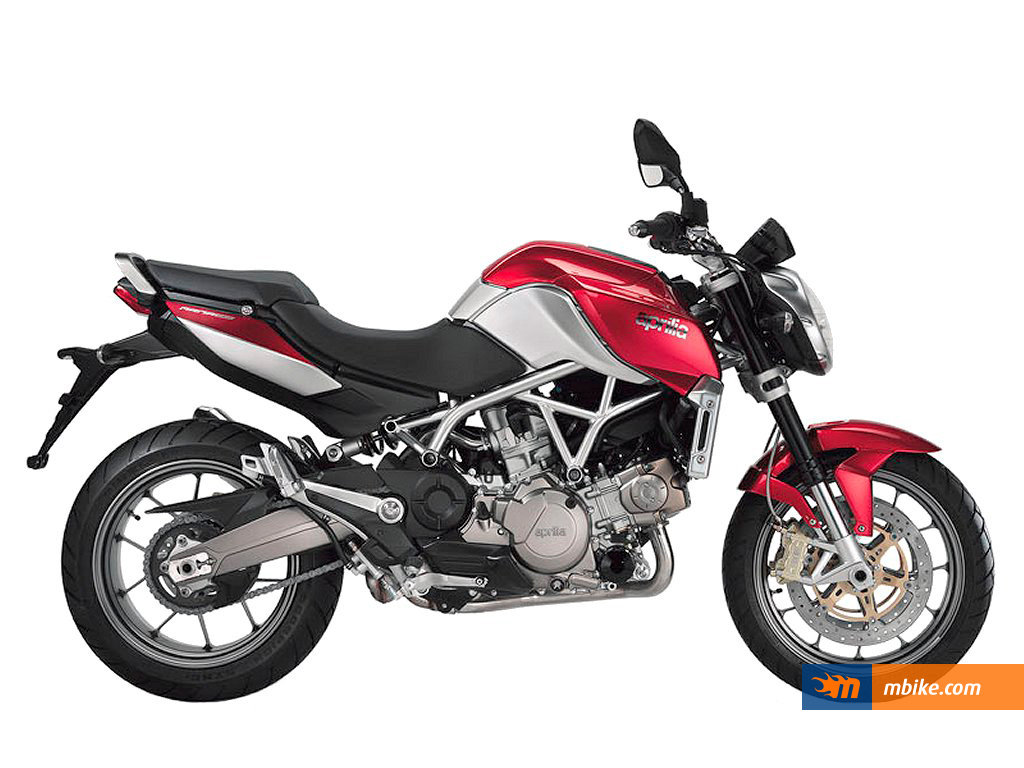 2007 Aprilia Mana 850