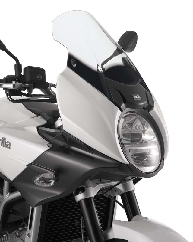 2010 Aprilia Mana 850 GT