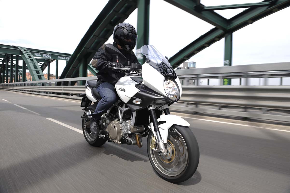 2010 Aprilia Mana 850 GT