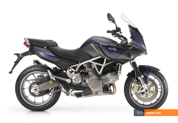 2010 Aprilia Mana 850 GT