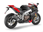 2009 Aprilia RSV 4 (Factory)