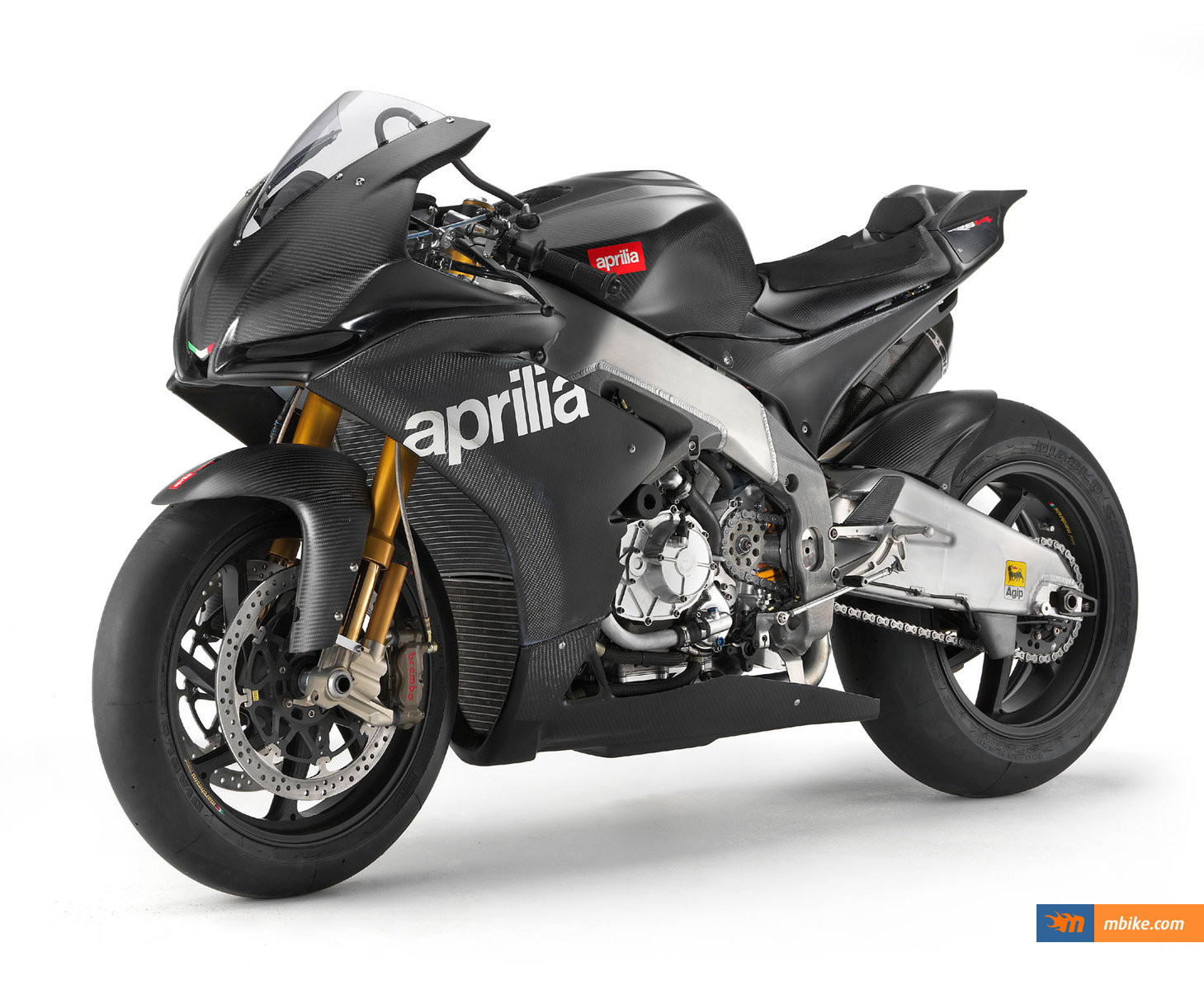 2009 Aprilia RSV 4 (Factory)