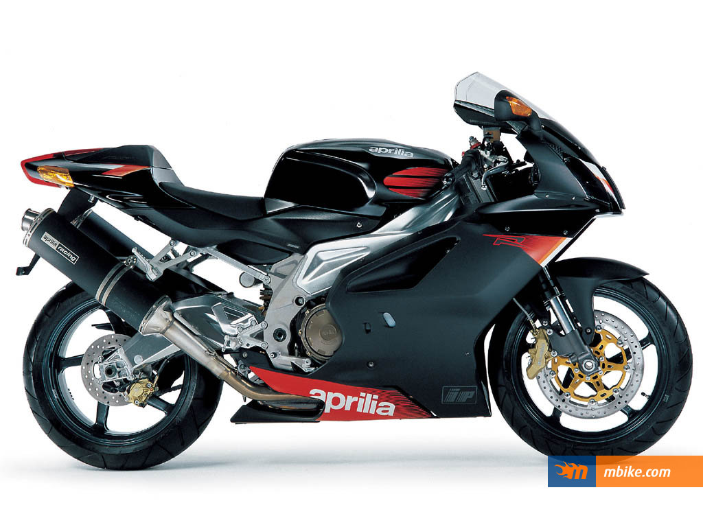 2004 Aprilia RSV Mille R