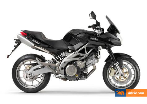 2009 Aprilia Shiver 750 GT