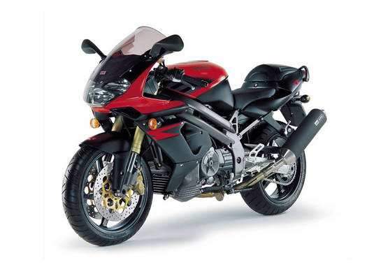 2003 Aprilia SL 1000 Falco