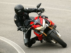 Photo of a 2005 Benelli TnT 1130