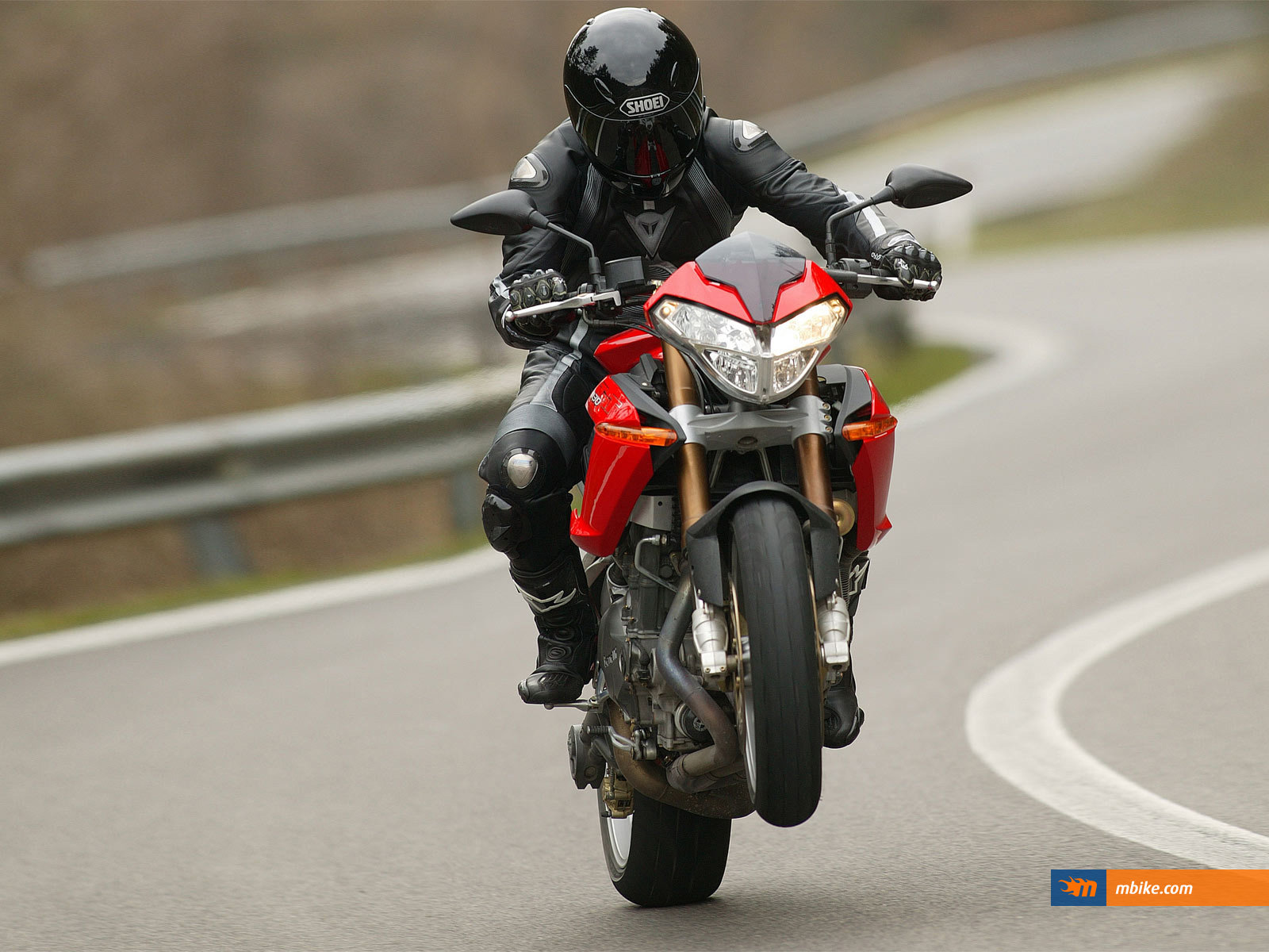 2005 Benelli TnT 1130