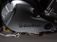 2006 Benelli Tornado Naked Tre 1130 Sport
