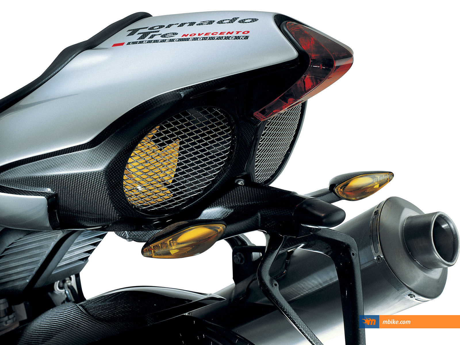 2006 Benelli Tornado Tre 1130