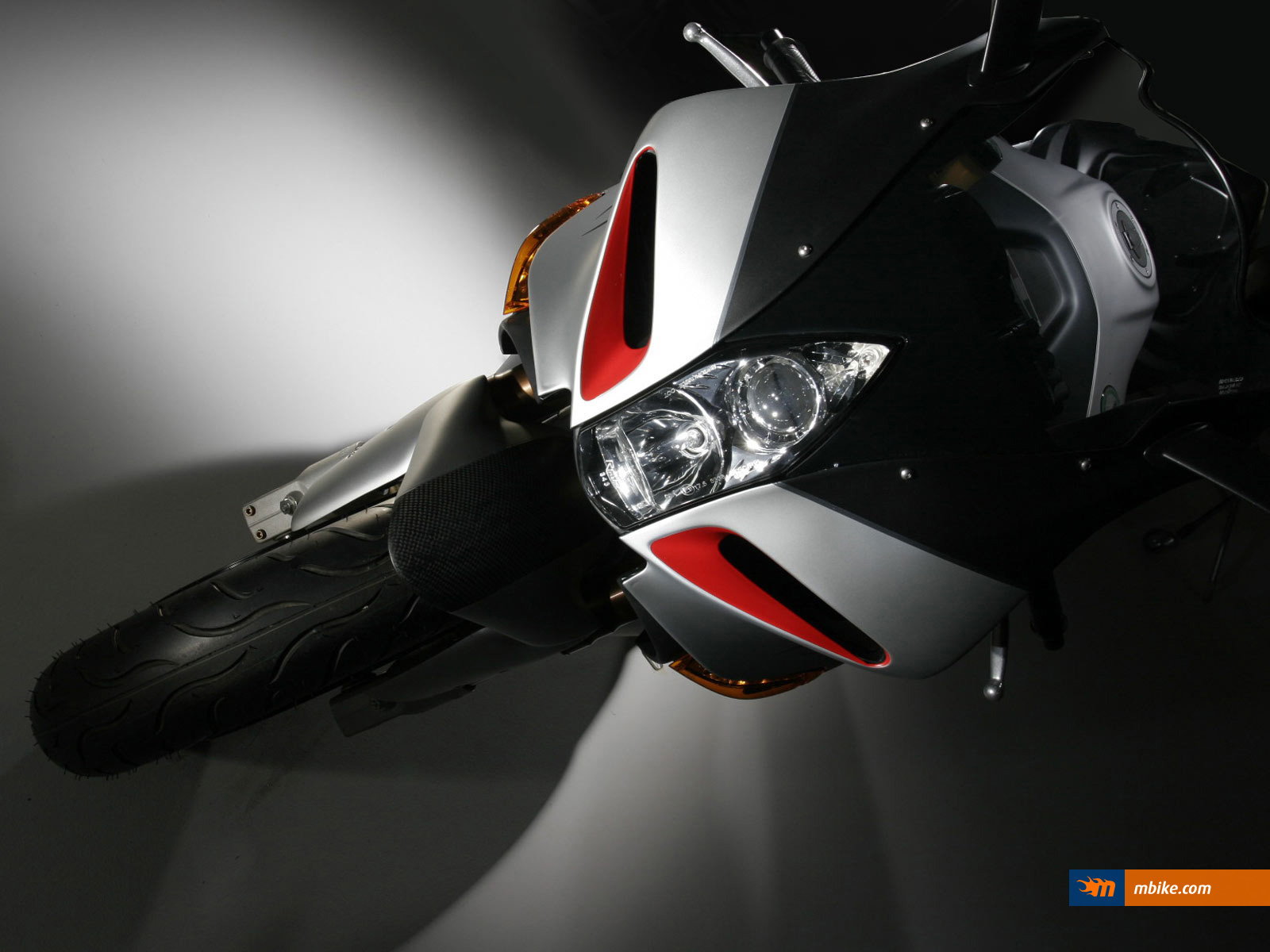 2006 Benelli Tornado Tre 1130