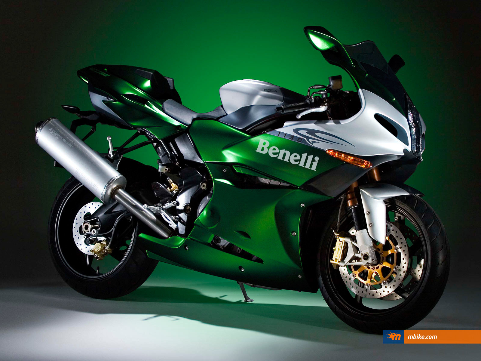 2006 Benelli Tornado Tre 1130