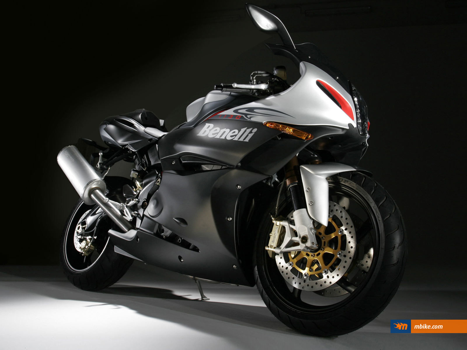 2006 Benelli Tornado Tre 1130