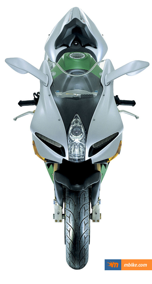 2006 Benelli Tornado Tre 1130