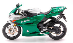 2007 Benelli Tornado Tre 1130