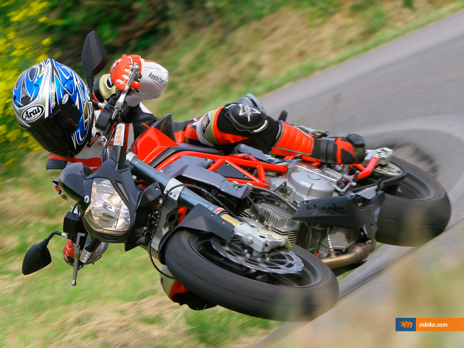 Bimota DB 11