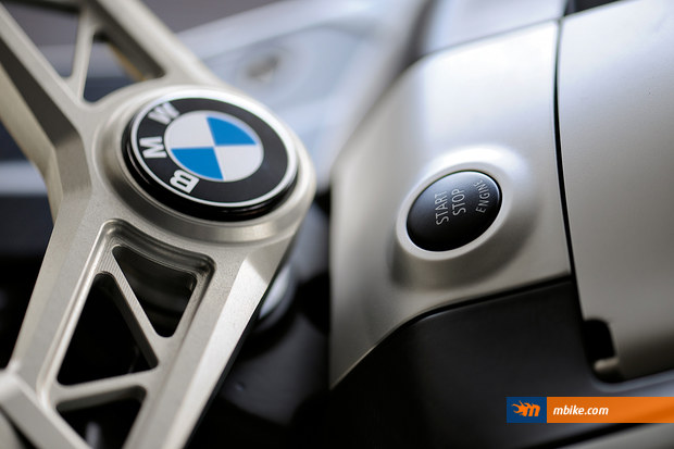 2009 BMW Concept 6