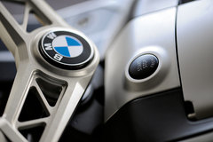 2009 BMW Concept 6