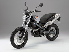 Photo of a 2007 BMW G650 XCountry