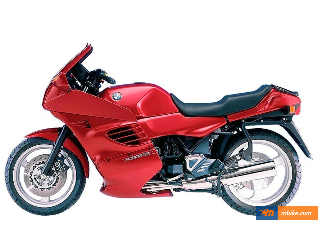 1995 BMW K1100RS
