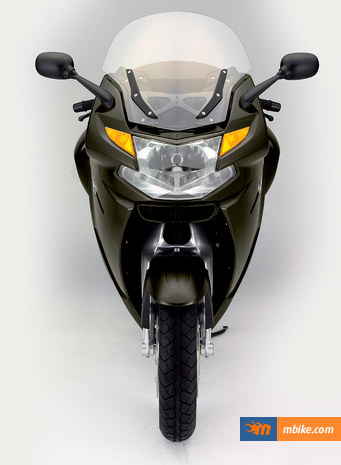 2006 BMW K1200GT