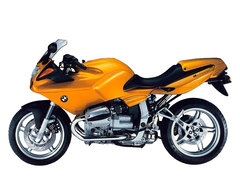 Photo of a 1999 BMW R1100S