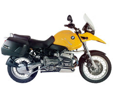 Photo of a 2000 BMW R1150GS