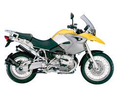 Photo of a 2004 BMW R1150GS