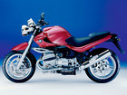 2000 BMW R1150R