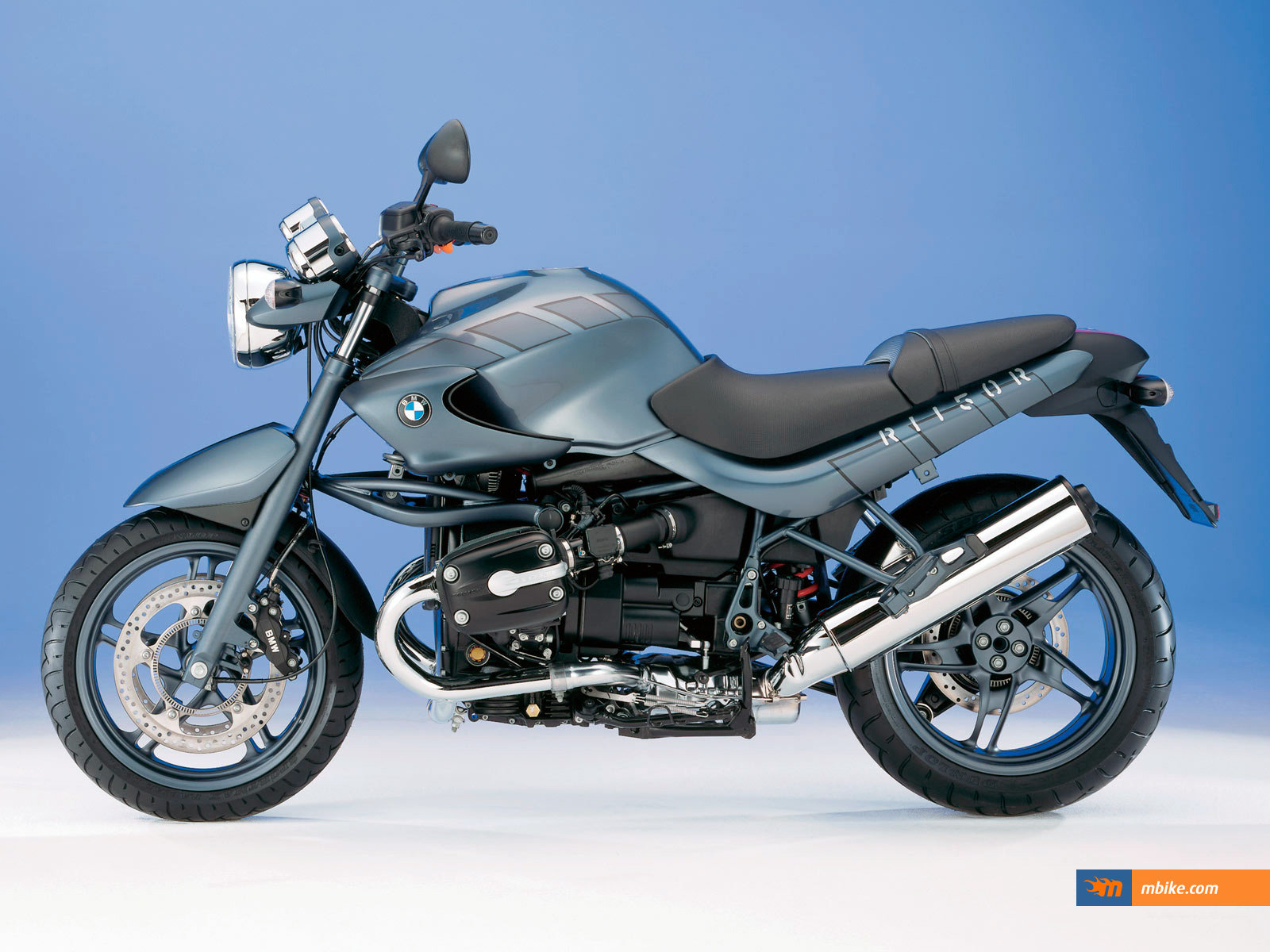 2004 BMW R1150R