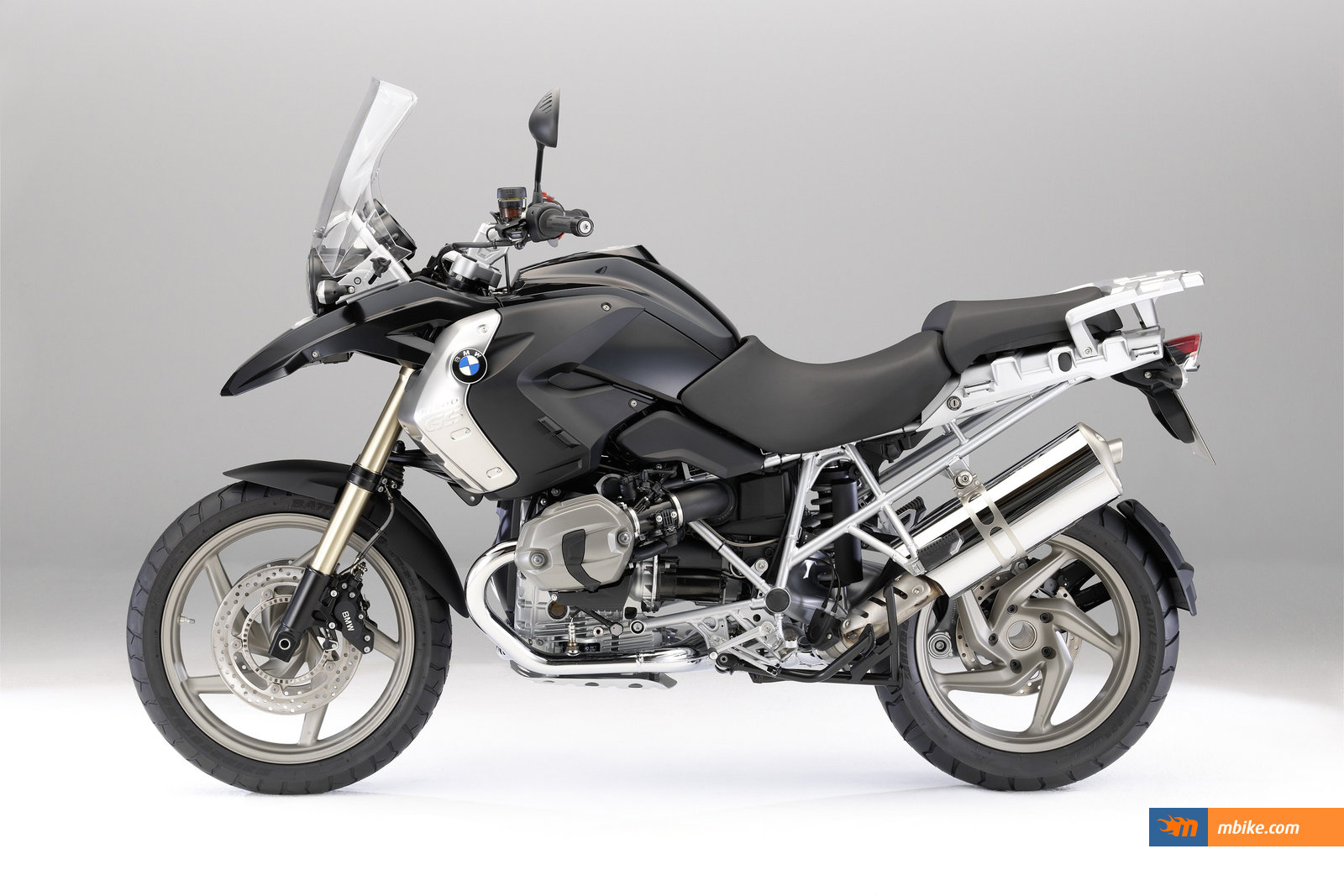 2010 BMW R1200GS