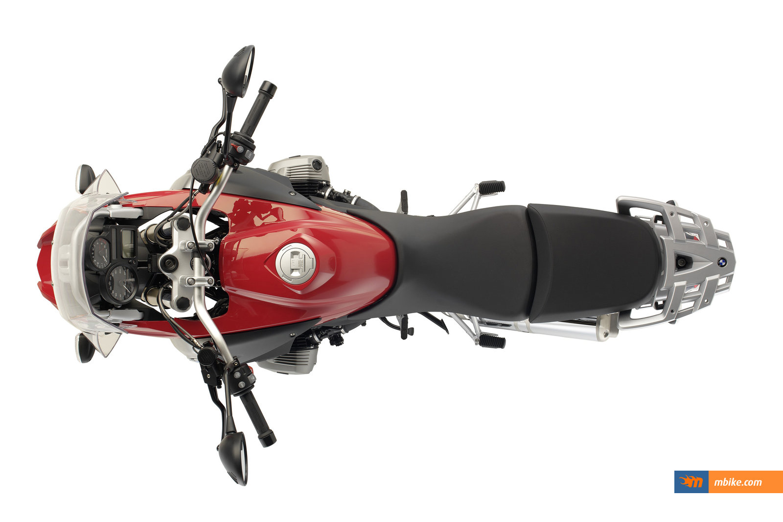2010 BMW R1200GS