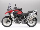 2010 BMW R1200GS