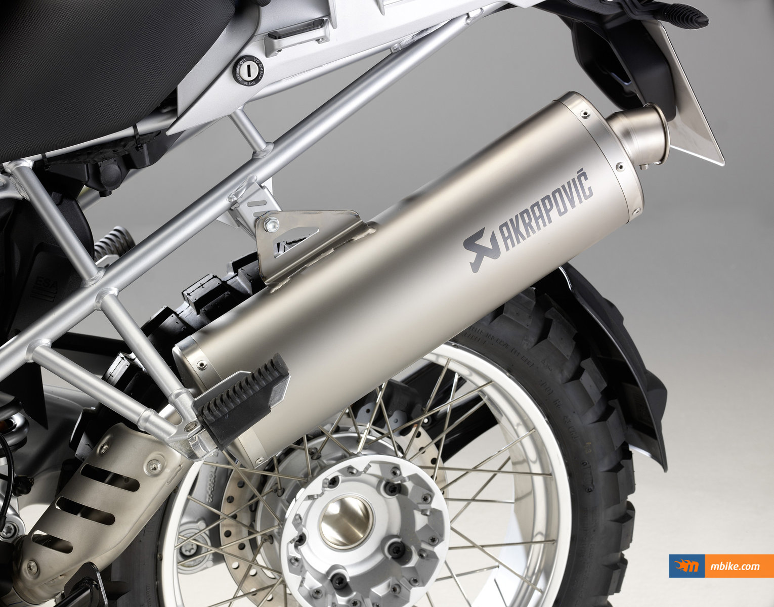 Nel r1200gs