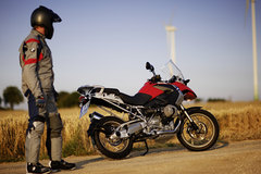 Photo of a 2010 BMW R1200GS