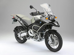 Photo of a 2006 BMW R1200GS Adventure