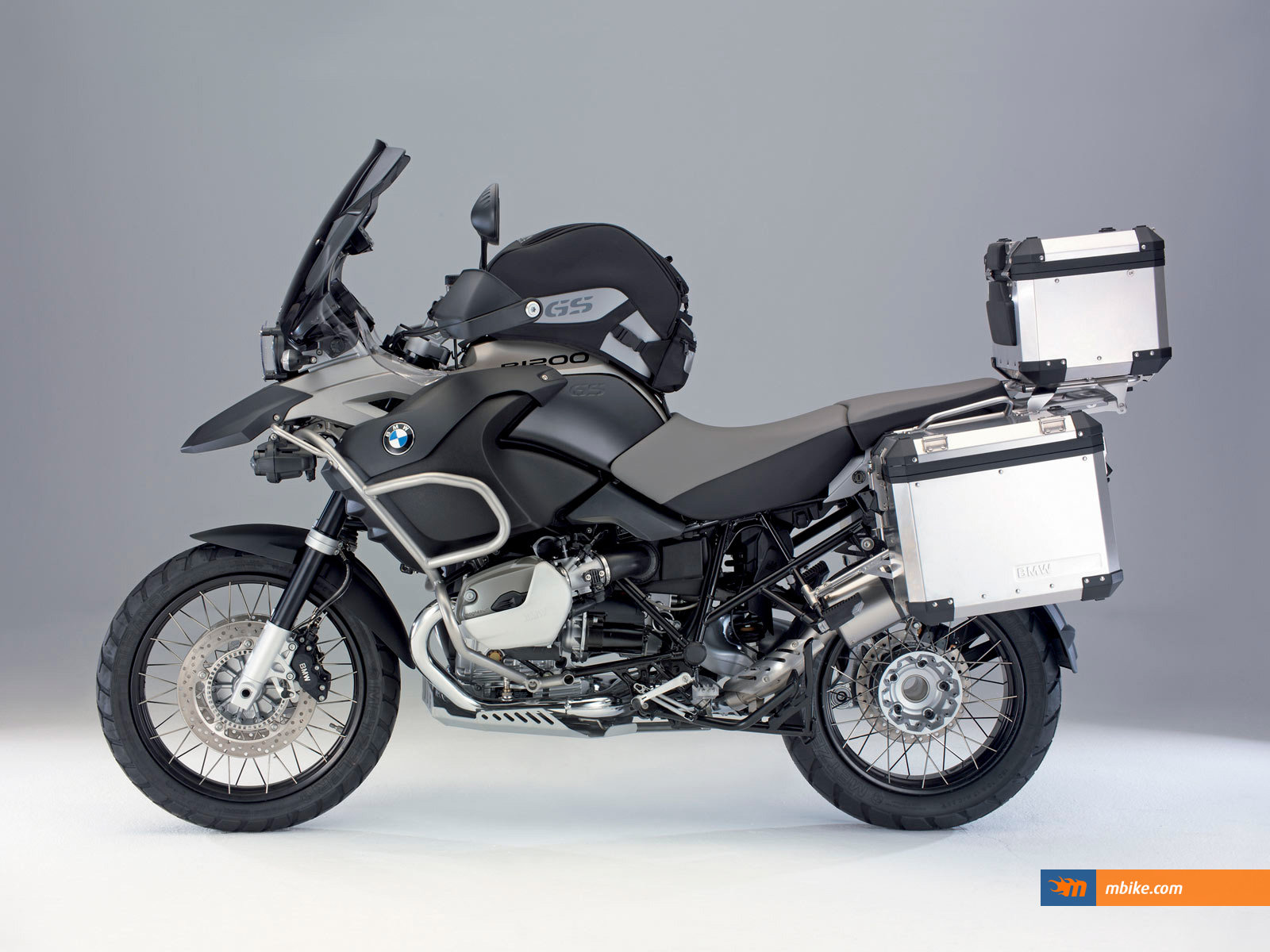 2008 Bmw r1200gs adventure specs #2
