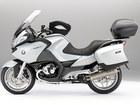 2010 BMW R1200RT