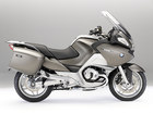 2010 BMW R1200RT