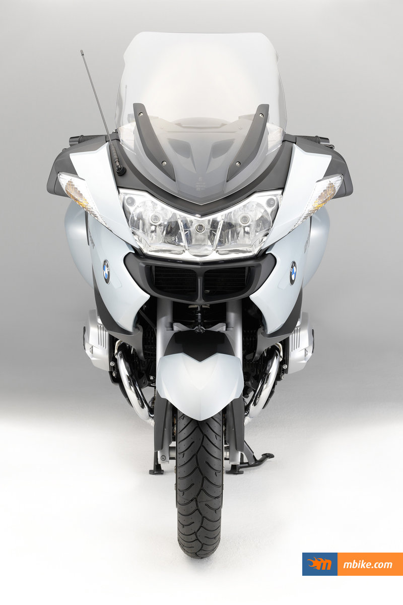 BMW r1200rt 2013