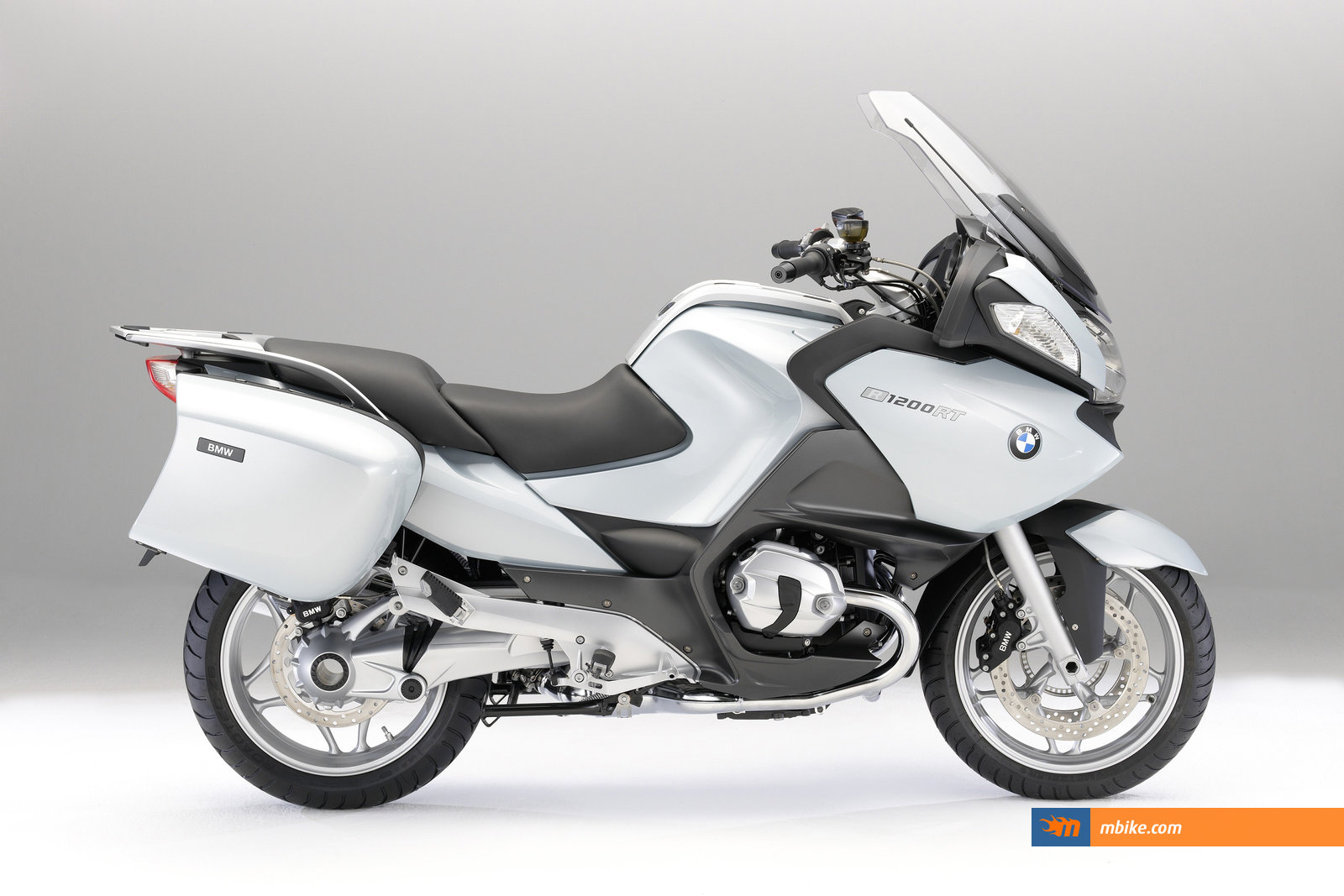 2010 BMW R1200RT