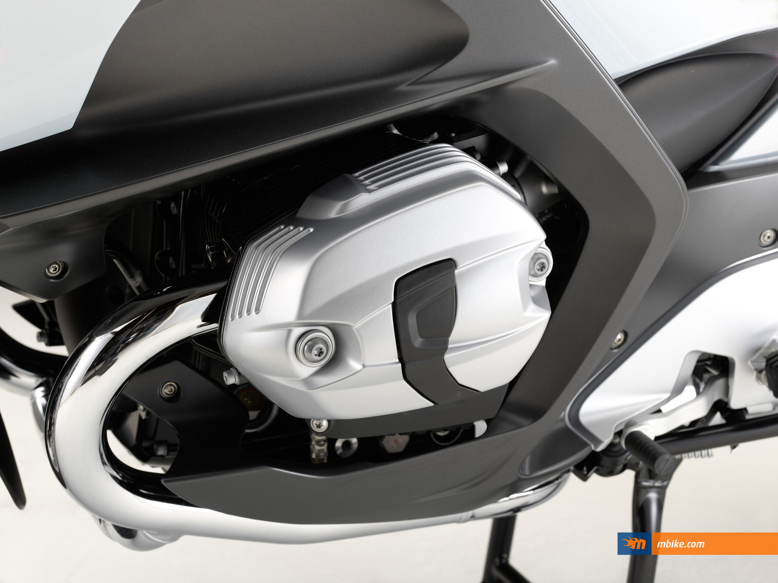2010 BMW R1200RT