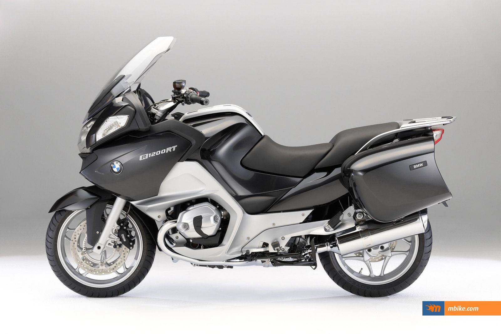 2010 BMW R1200RT