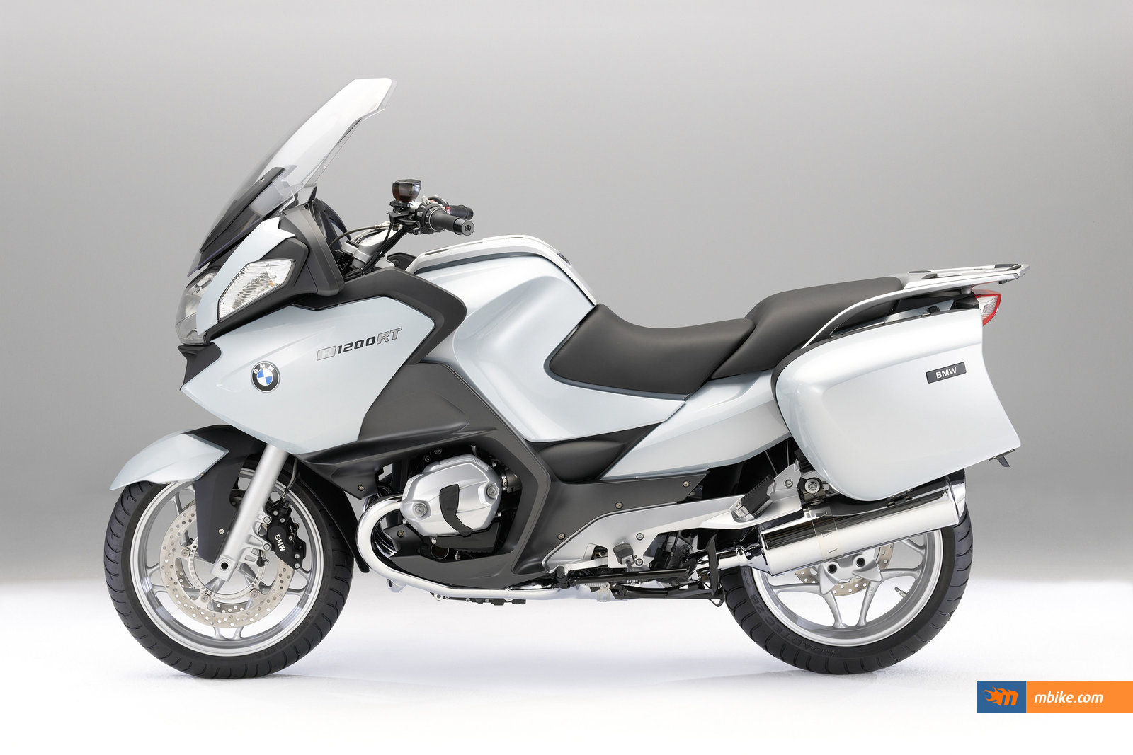 2010 BMW R1200RT