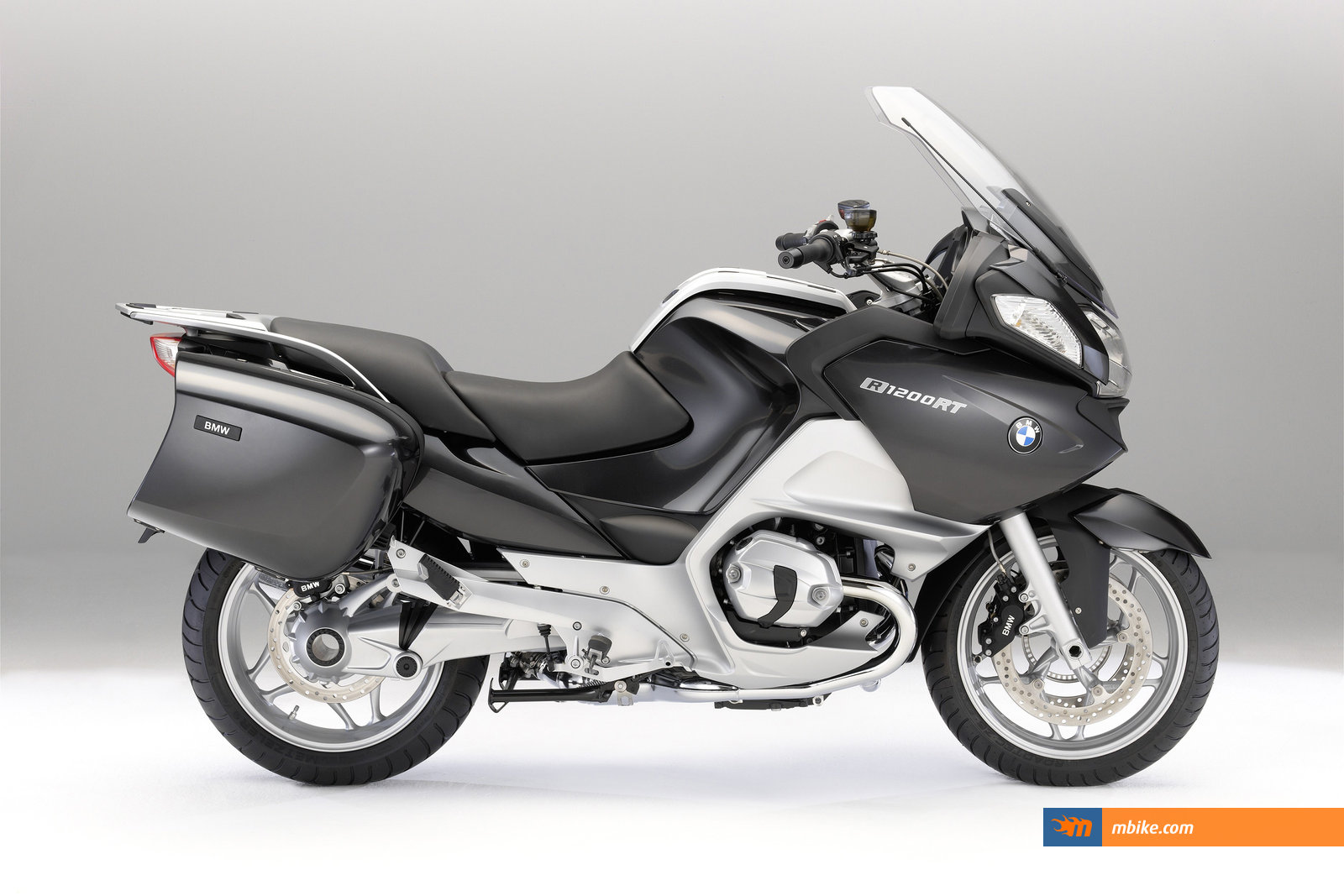 2010 BMW R1200RT