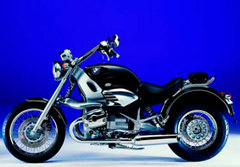 Photo of a 2000 BMW R850C