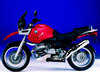 1999 BMW R850GS