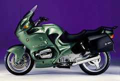 Photo of a 1996 BMW R850RT