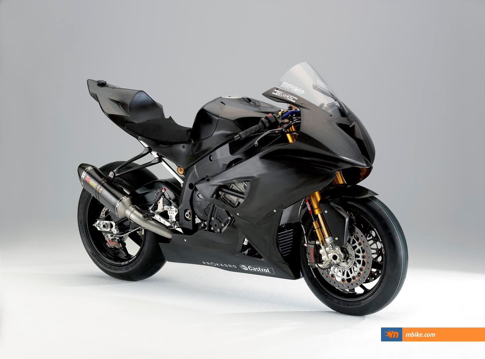 2009 BMW S 1000 RR