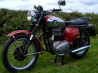 1970 BSA A 50 Royal Star